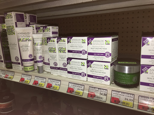 Health Food Store «Fresh & Natural Foods», reviews and photos, 1075 County Hwy 96, St Paul, MN 55126, USA