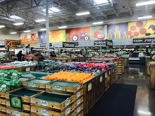 Health Food Store «Sprouts Farmers Market», reviews and photos, 33650 US Hwy 19 N, Palm Harbor, FL 34684, USA