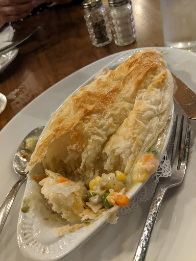 Performing Arts Theater «Nederlander Theatre», reviews and photos, 208 W 41st St, New York, NY 10036, USA