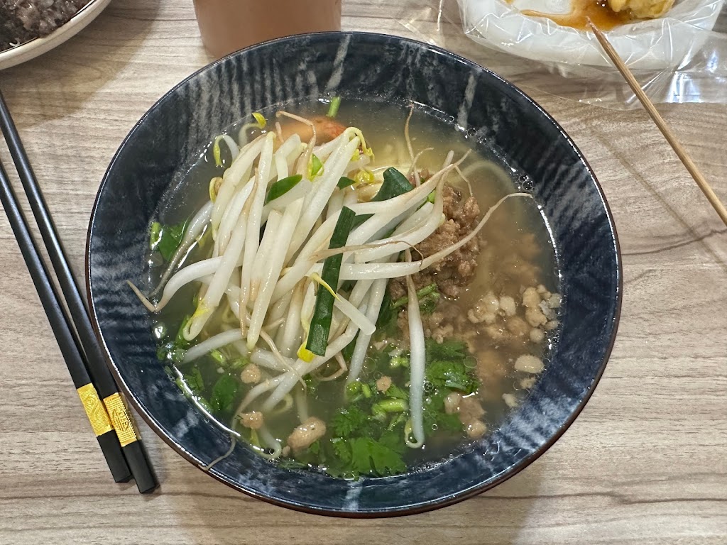 巷口食堂 - 台式小吃 / 關東煮 / 担仔麵 / 米糕 的照片