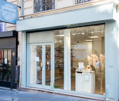 La Bonne Composition à Paris