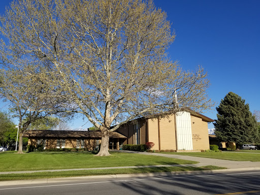 Church of the Nazarene West Valley City