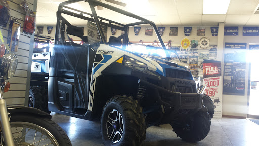 ATV Dealer «Ames Power Sports LC», reviews and photos, 2312 E Lincoln Way, Ames, IA 50010, USA