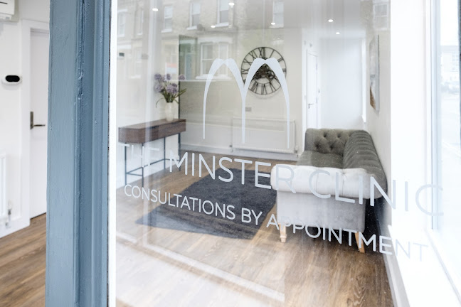 Comments and reviews of The Minster Clinic