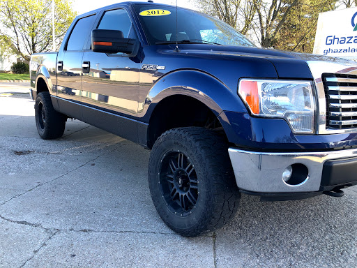 Used Car Dealer «Ghazal Auto», reviews and photos, 1305 E Chicago Rd, Sturgis, MI 49091, USA