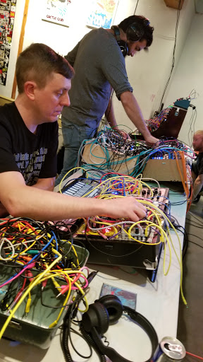 Live Music Venue «Cactus Club», reviews and photos, 2496 S Wentworth Ave, Milwaukee, WI 53207, USA