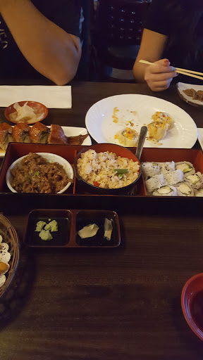 Masa Sushi Japanese Cuisine Gilbert