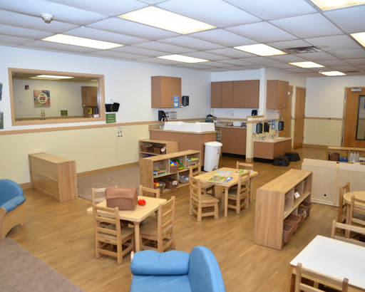 Preschool «Childtime of Raleigh, NC», reviews and photos, 9420 Six Forks Rd, Raleigh, NC 27615, USA