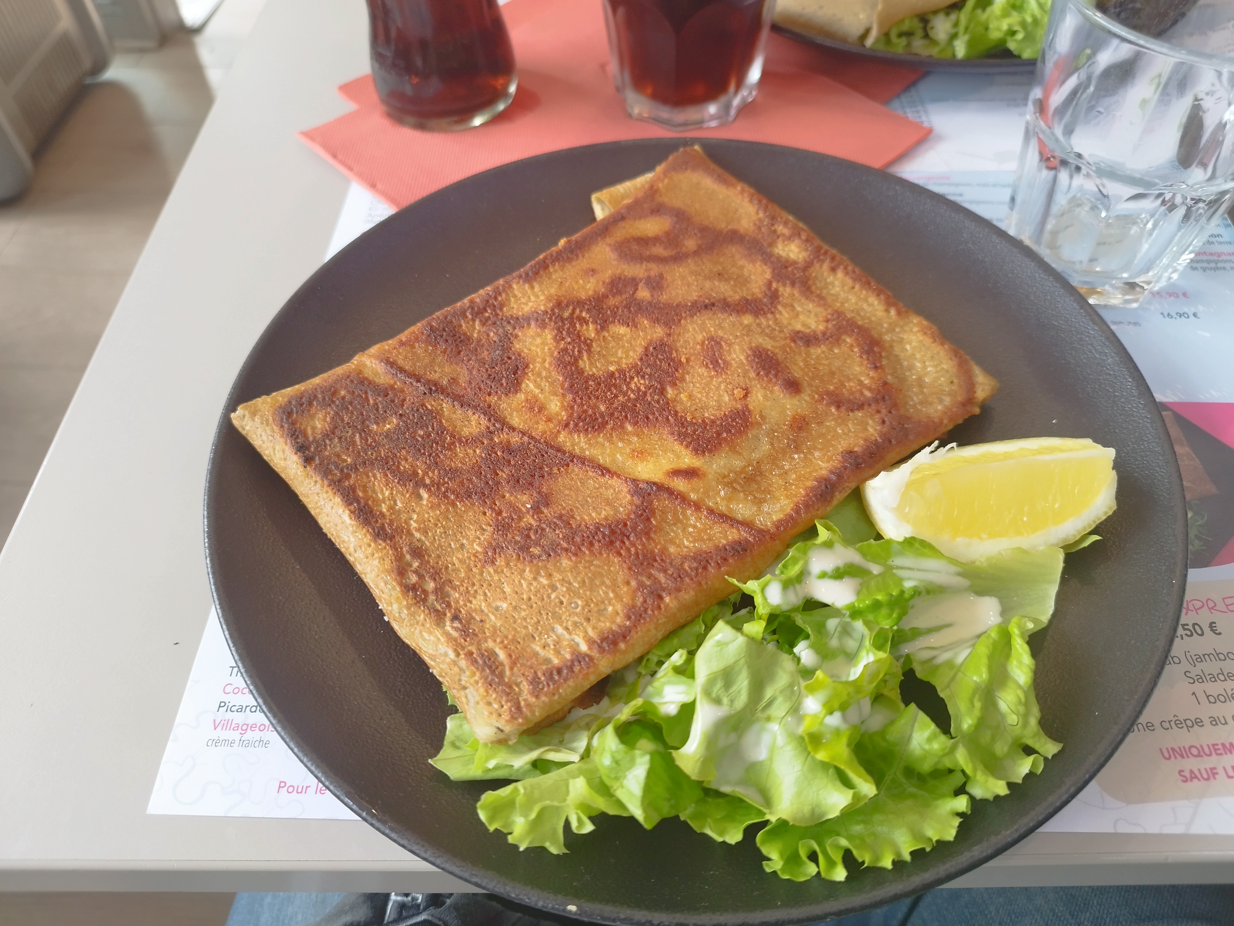 Photo n° 3 de l'avis de Hauru.c fait le 18/08/2021 à 15:10