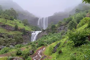 Bhavli Waterfall image
