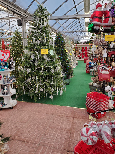 Outdoor Furniture Store «Green Lea Garden & Patio Furniture Center», reviews and photos, 204 NJ-73, Voorhees Township, NJ 08043, USA