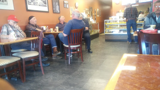 Donut Shop «Daylight Donuts», reviews and photos, 5883 Palmer Park Blvd B, Colorado Springs, CO 80915, USA