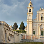 Photo n°4 de l'avis de Rob.a fait le 13/06/2023 à 11:45 sur le  Albergo Villa Fieschi à Lavagna