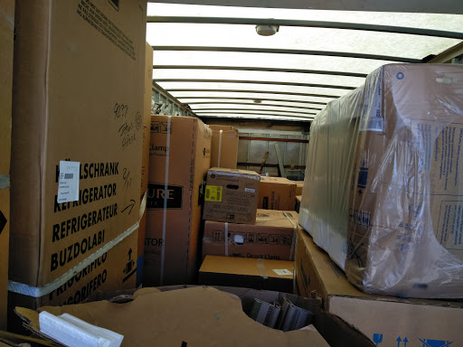 Television Repair Service «Jetson Appliance & Electronics Experts», reviews and photos, 4145 US-1, Fort Pierce, FL 34982, USA