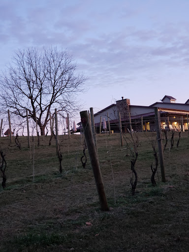 Winery «Magnolia Vineyards», reviews and photos, 200 View Town Rd, Amissville, VA 20106, USA