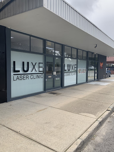 Luxe Laser Clinic