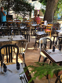 Atmosphère du Restaurant Le Dit Vin à Saint-Maurice - n°10