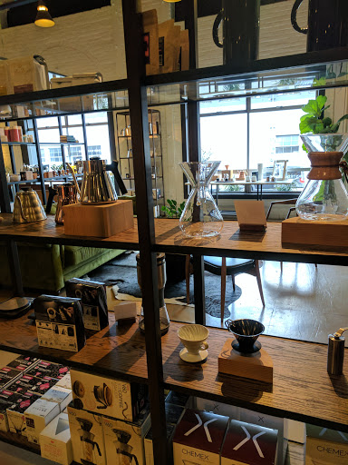 Appliance Store «Clive Coffee», reviews and photos, 79 SE Taylor St #100, Portland, OR 97214, USA