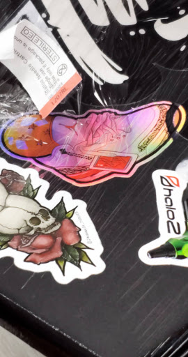 Explore trapped tattoo ideas, creative tattoo ideas in Miami, available at INKAHOLIK TATTOOS