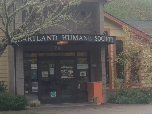 Non-Profit Organization «Heartland Humane Society», reviews and photos, 398 SW Twin Oaks Cir, Corvallis, OR 97333, USA