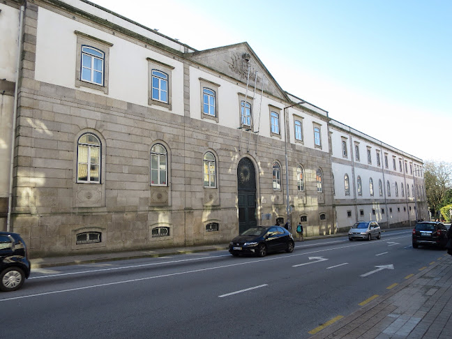 Faculdade de Farmácia da Universidade do Porto - Universidade