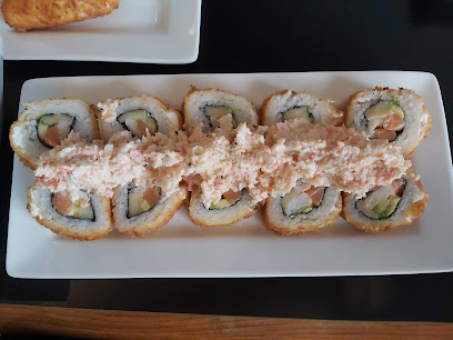 SENSEI Sushi