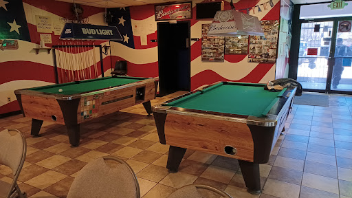 American Legion Post 205