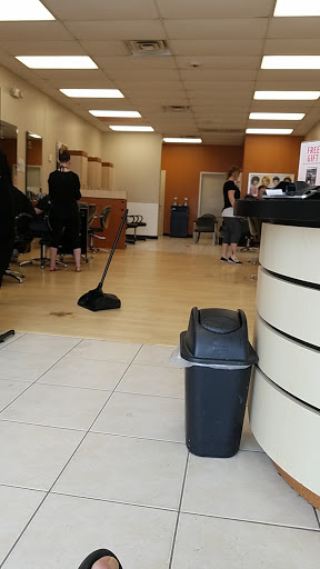 Hair Salon «Hair Cuttery», reviews and photos, 2620 Laporte Ave Ste 120, Valparaiso, IN 46383, USA