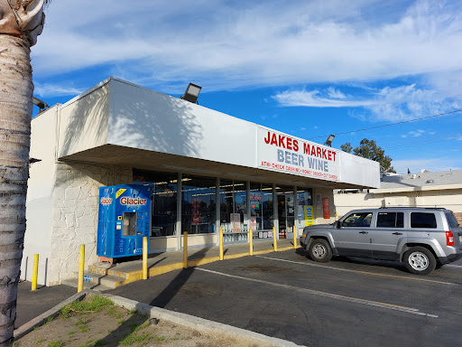 Jakes Market Inc