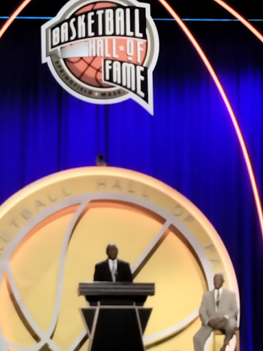 Convention Center «MassMutual Center», reviews and photos, 1277 Main St, Springfield, MA 01103, USA