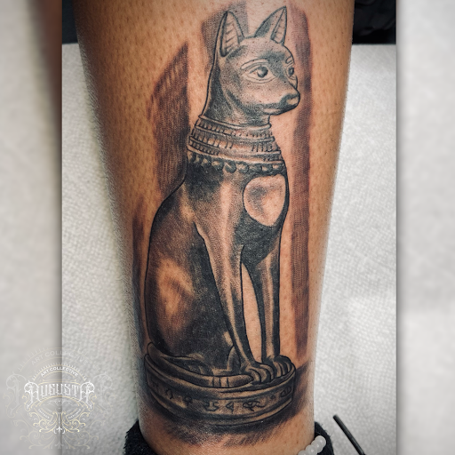 Explore tattoo ideas for loved ones that passed away, creative tattoo ideas in Grovetown, available at Art Collective Tattoos & Piercings