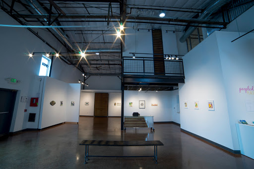 Art Gallery «Helikon Gallery & Studios», reviews and photos, 3675 Wynkoop St, Denver, CO 80216, USA
