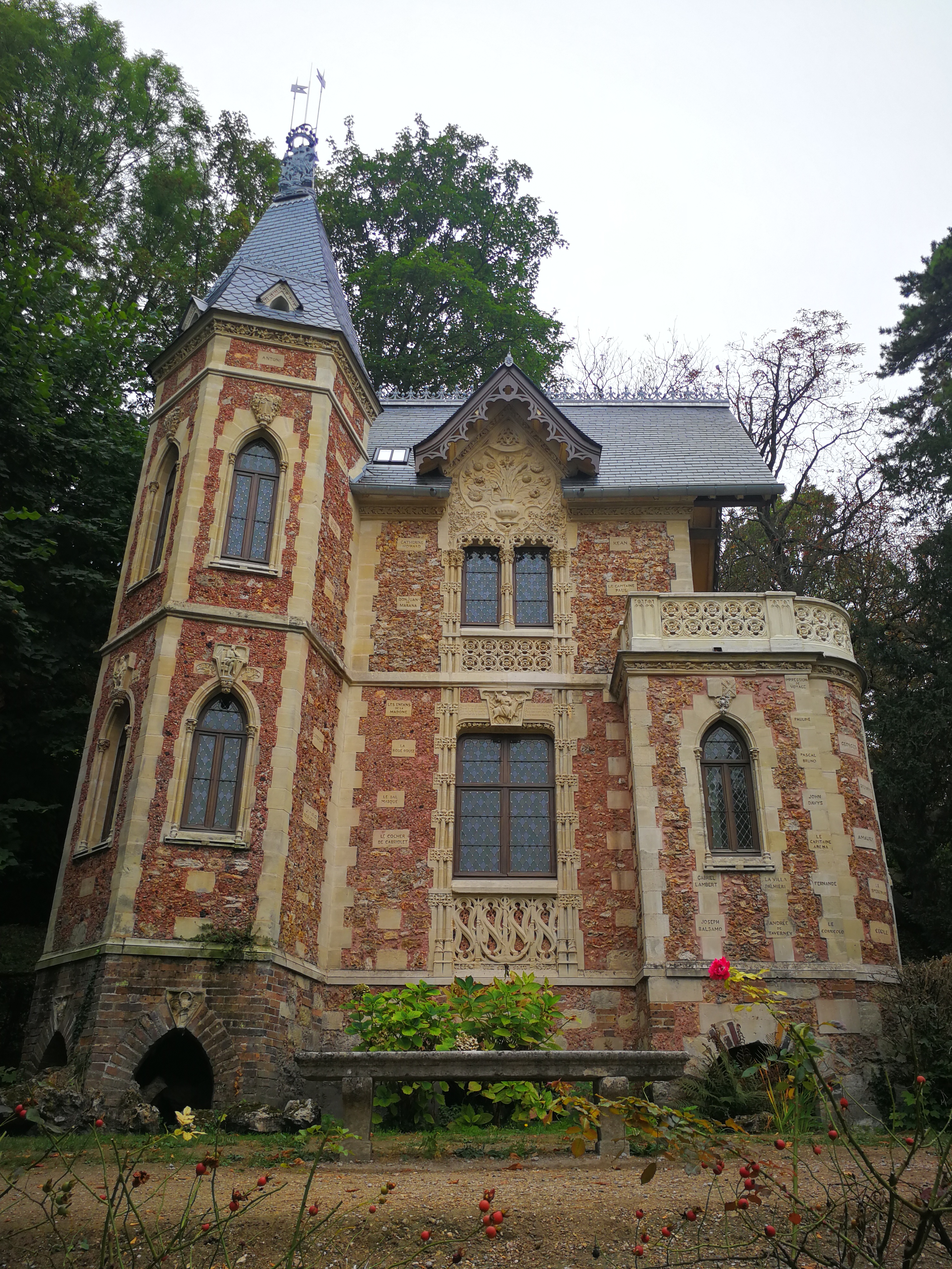 Photo n° 28 de l'avis de Stephane.e fait le 30/09/2018 à 06:57