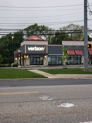 Cell Phone Store «Verizon», reviews and photos, 6427 Carlisle Pike, Mechanicsburg, PA 17050, USA