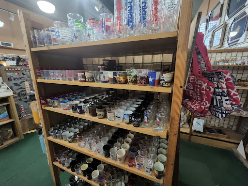 General Store «Texas General Store», reviews and photos, 406 S Main St, Grapevine, TX 76051, USA