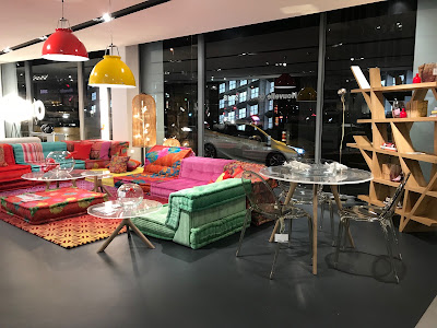 Roche Bobois à Suresnes
