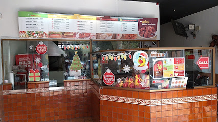 Pollo Pepe - C. Industria 1511, San Juan Bosco, 44730 Guadalajara, Jal., Mexico