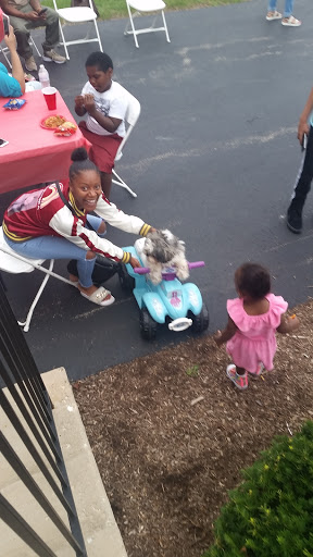 Park «Steven G. Bridge Park», reviews and photos, 3651 Kennedy Rd, Bristol, IL 60512, USA