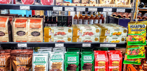 Liquor Store «Crown Wine & Spirits», reviews and photos, 1590 S Dixie Hwy, Coral Gables, FL 33146, USA