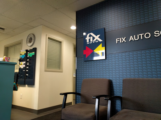 Auto Body Shop «Fix Auto South Seattle», reviews and photos, 5958 Corson Ave S, Seattle, WA 98108, USA