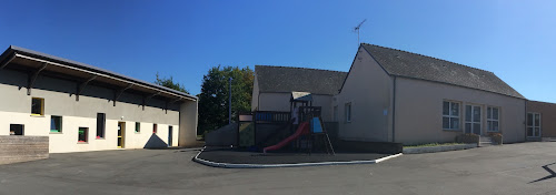 École privée Ecole Privée Jeanne d'Arc Saint-Dolay