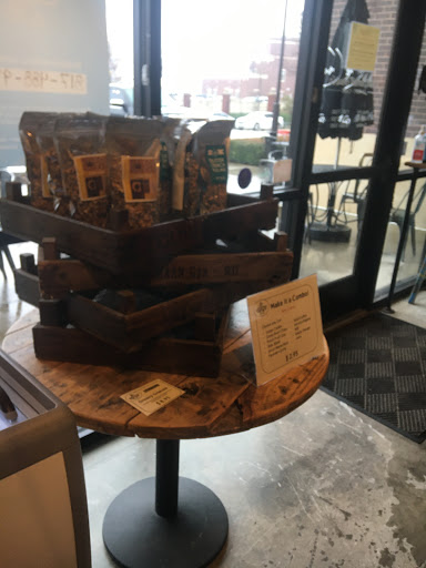 Bakery «Great Harvest Bread Co. - Bakery, Coffee Shop & Catering», reviews and photos, 1241 E State Hwy 114 #160, Southlake, TX 76092, USA