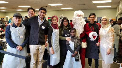 Social Services Organization «Trenton Area Soup Kitchen», reviews and photos