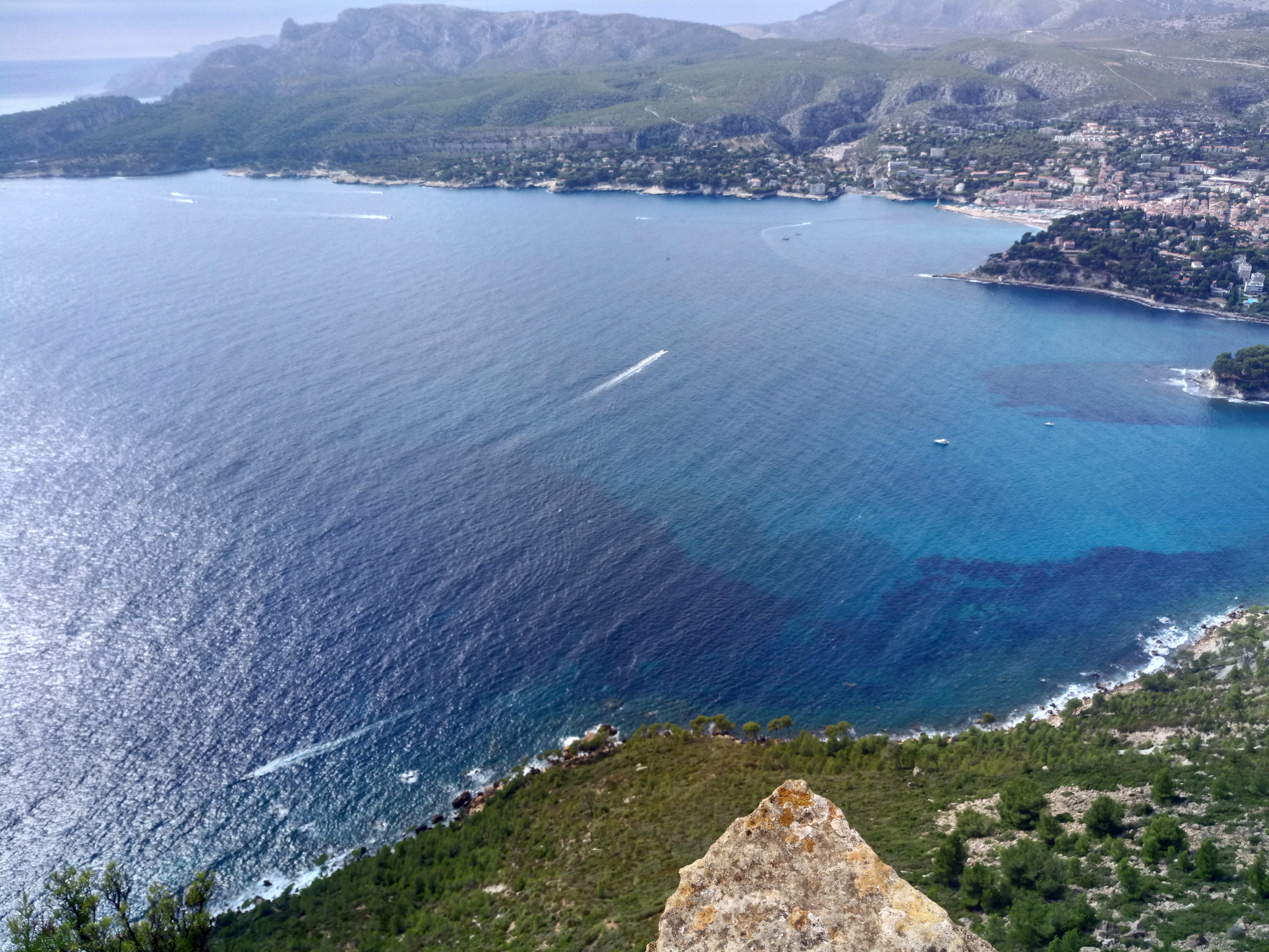 Photo n° 2 de l'avis de Sylvain.J fait le 20/08/2018 à 13:20