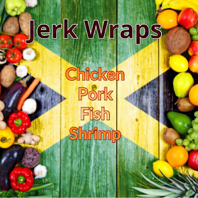 Jerk City Bar & Restaurant - Baxters Rd, Bridgetown, Barbados