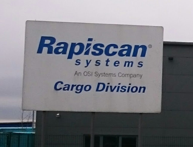 Rapiscan Systems - Stoke-on-Trent