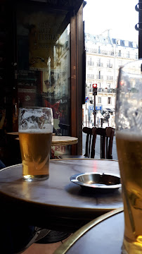 Plats et boissons du Restaurant Café l'Attirail à Paris - n°7