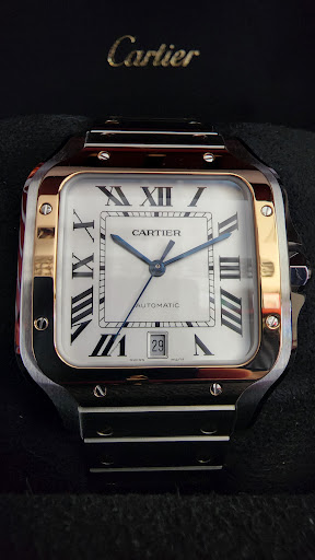 Jewelry Store «Cartier», reviews and photos, 3393 Peachtree Rd, Atlanta, GA 30326, USA