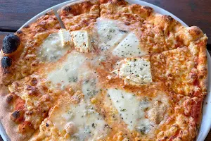 Memo's Ess Bar, Döner and Pizza image