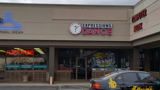 Dance Company «Expressions Dance», reviews and photos, 128 W Parrish Ln, Centerville, UT 84014, USA